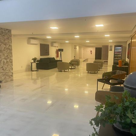 Logic Hotel Volta Redonda Ngoại thất bức ảnh